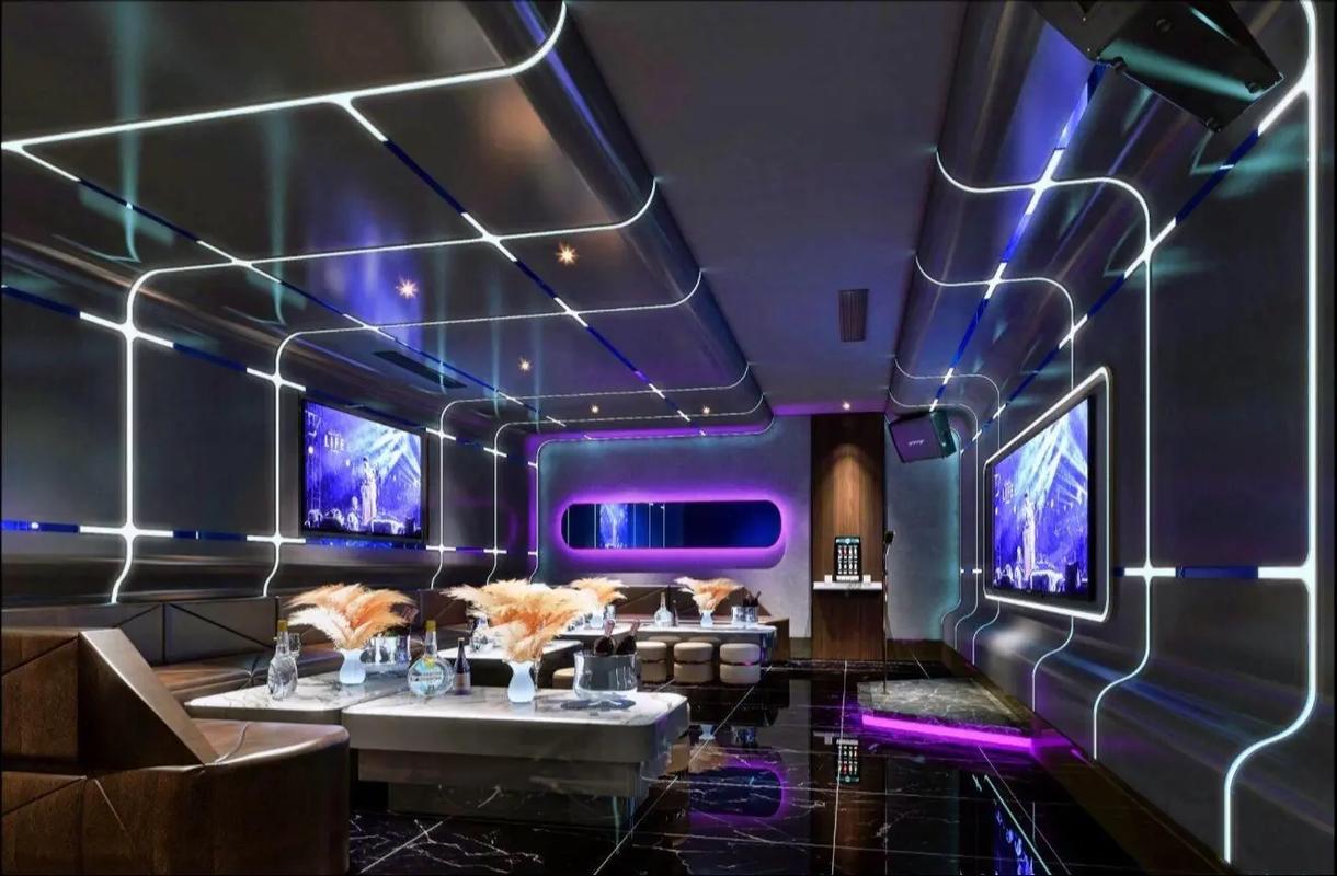 贺州商务ktv：优惠体验，划算实惠-昭平县ktv预订